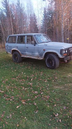 Toyota Land Cruiser Kouvola - valokuva 6