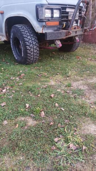 Toyota Land Cruiser Kouvola - photo 5