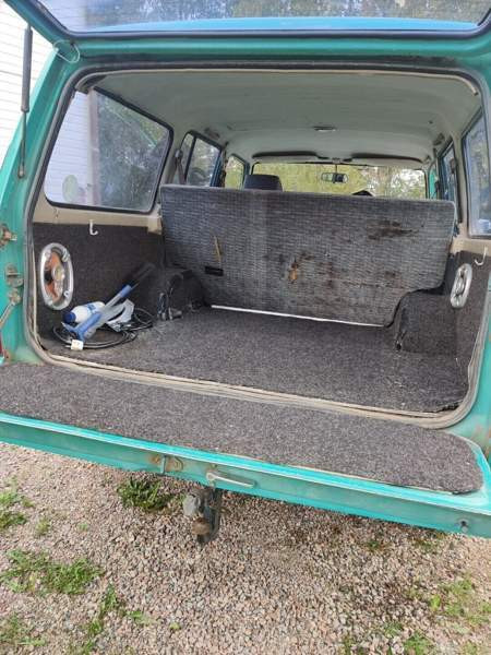 Toyota Land Cruiser Лодейное Поле - изображение 6