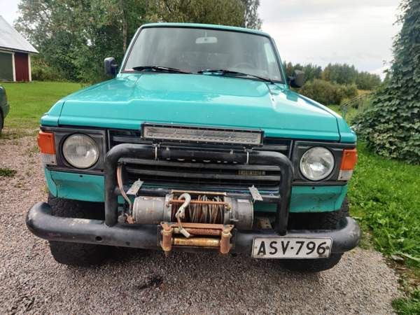 Toyota Land Cruiser Лодейное Поле - изображение 1