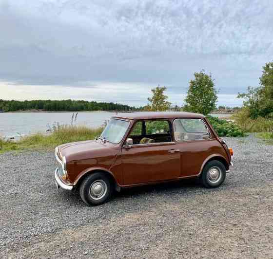 Mini 1000 Zaporiz'ka Oblast'