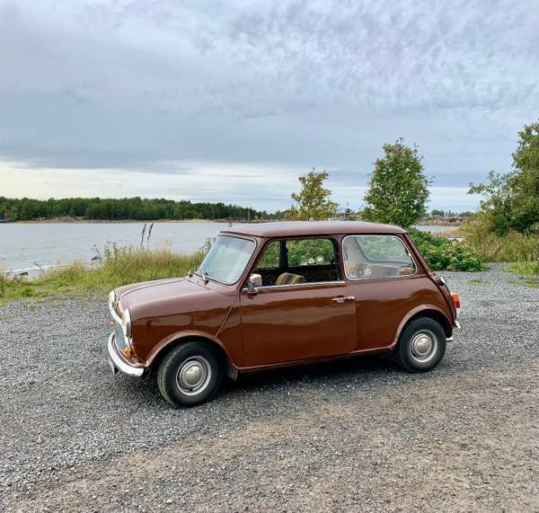 Mini 1000 Zaporiz'ka Oblast' – foto 1