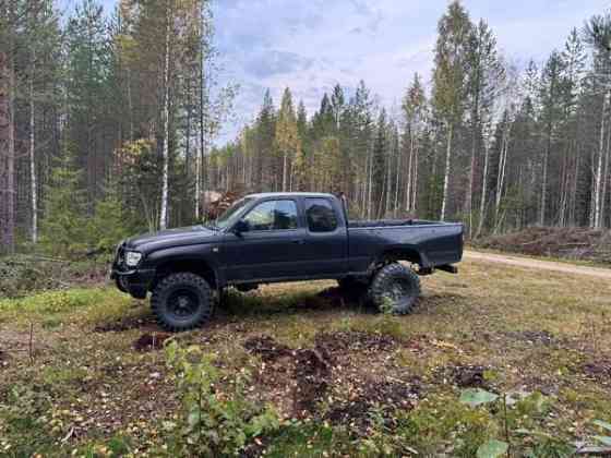 Toyota Hilux Kajaani