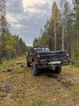 Toyota Hilux Kajaani