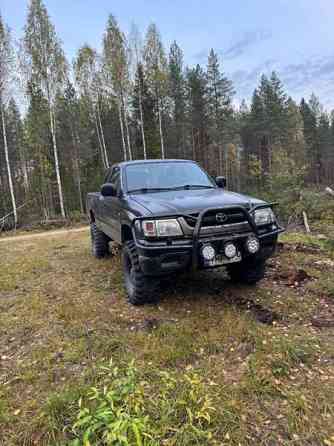 Toyota Hilux Kajaani