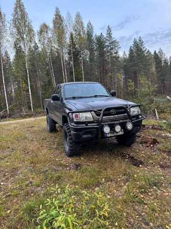 Toyota Hilux Kajaani – foto 1