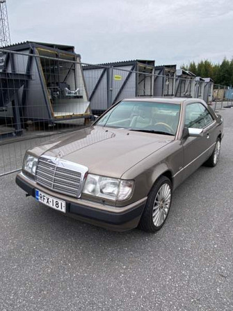 Mercedes-Benz CE Kokkola - valokuva 1