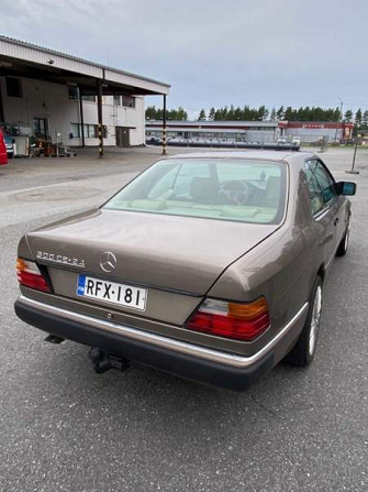 Mercedes-Benz CE Kokkola - valokuva 2