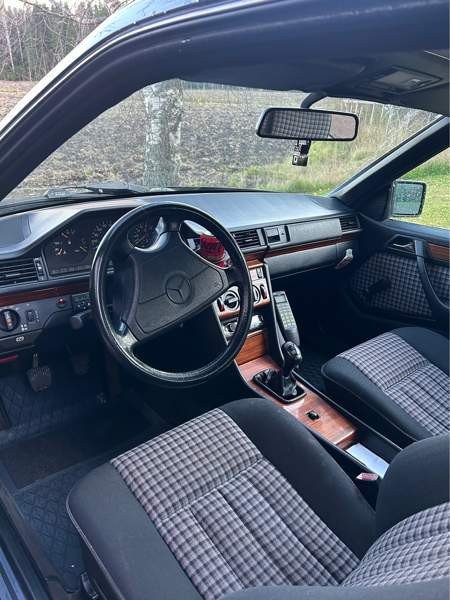 Mercedes-Benz CE Huittinen - изображение 8