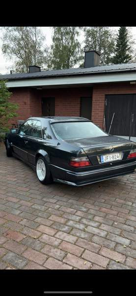 Mercedes-Benz CE Huittinen - изображение 7