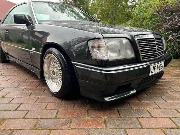 Mercedes-Benz CE Huittinen - изображение 4