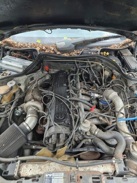 Mercedes-Benz CE Nurmijaervi – foto 6