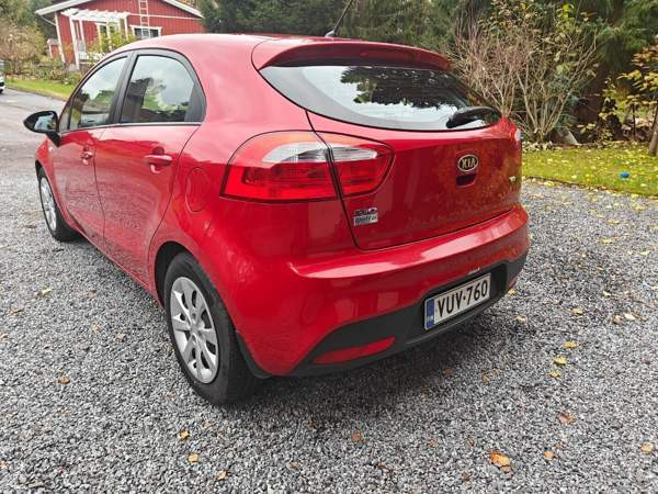 Kia Rio Kangasala – foto 5