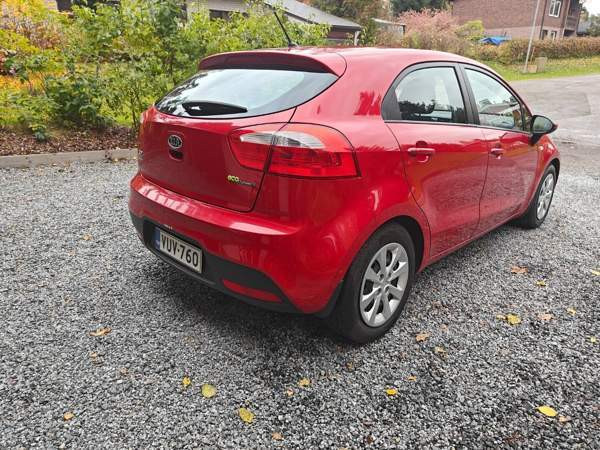 Kia Rio Кангасала - изображение 3