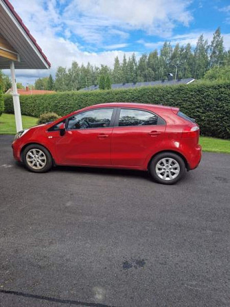 Kia Rio Tampere - photo 3