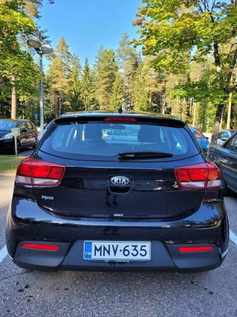 Kia Rio Hyvinge - valokuva 2