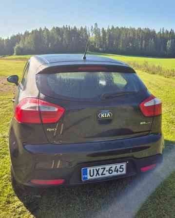 Kia Rio Askola