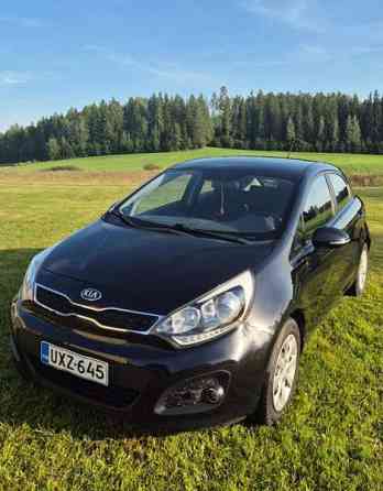 Kia Rio Askola