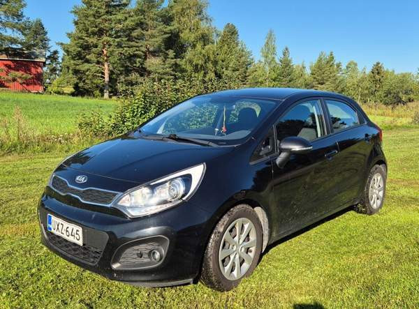 Kia Rio Askola - valokuva 4