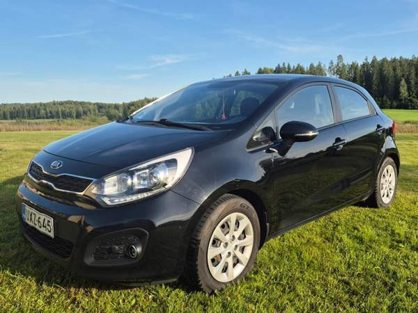 Kia Rio Askola - valokuva 2