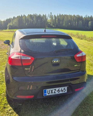 Kia Rio Askola - valokuva 5