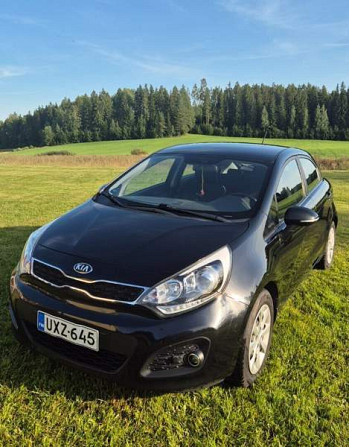 Kia Rio Askola - valokuva 1