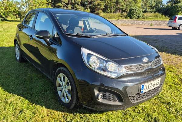 Kia Rio Askola - valokuva 3