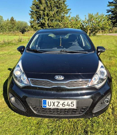 Kia Rio Askola – foto 6