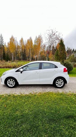 Kia Rio Vantaa - valokuva 4