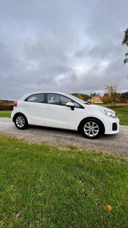 Kia Rio Vantaa - photo 6