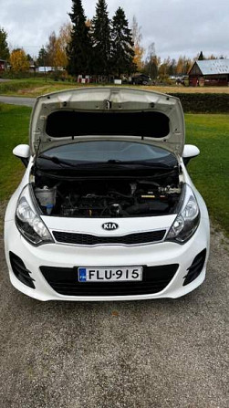 Kia Rio Vantaa – foto 7