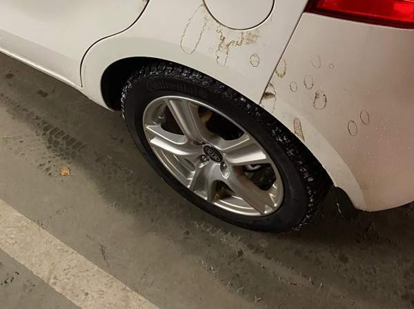 Kia Rio Tampere - photo 7