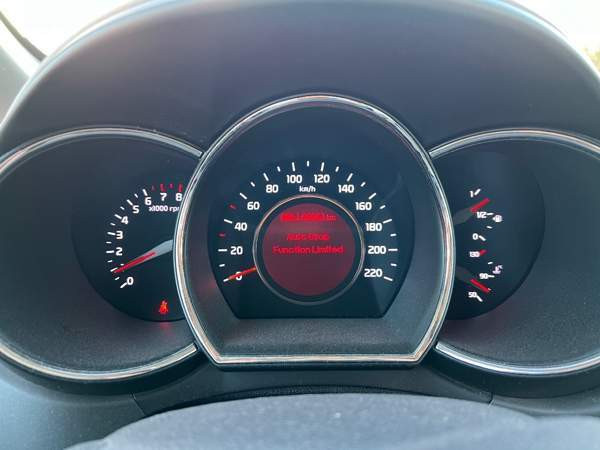 Kia Rio Tampere - photo 5