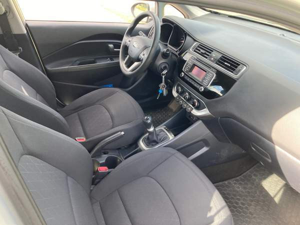 Kia Rio Mikkeli – foto 7