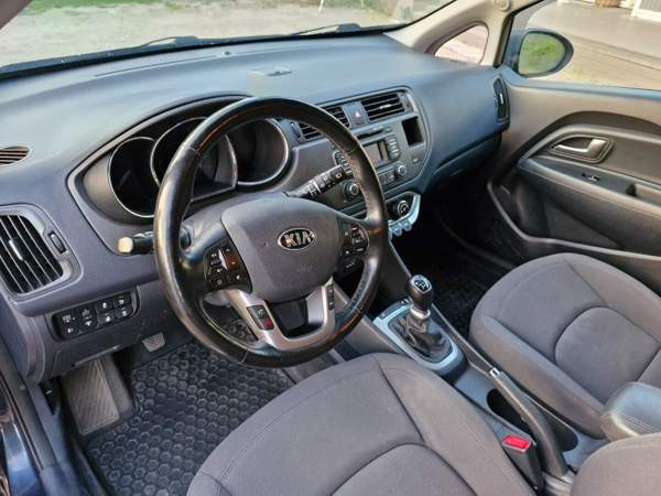 Kia Rio Porvoo – foto 6