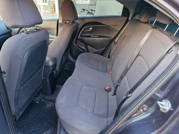 Kia Rio Порвоо - изображение 3