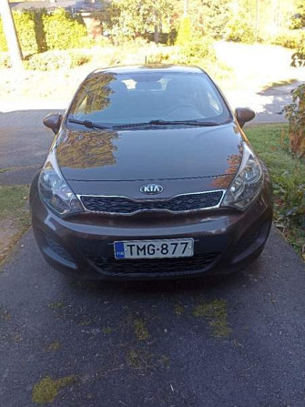 Kia Rio Saarijärvi - valokuva 3