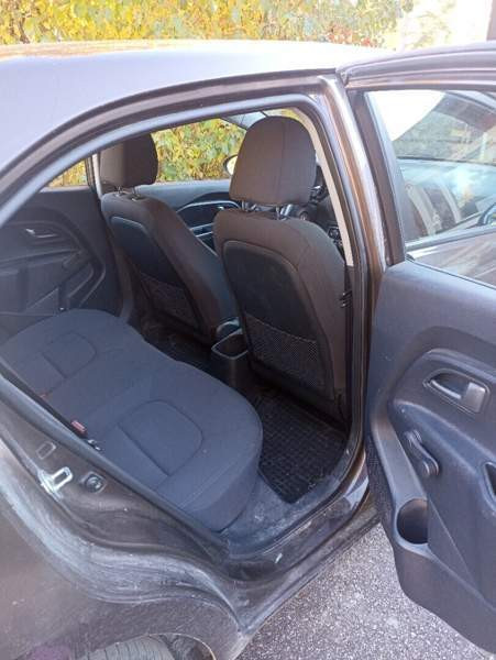 Kia Rio Saarijärvi – foto 8