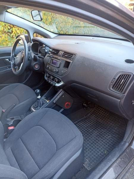 Kia Rio Saarijärvi – foto 7