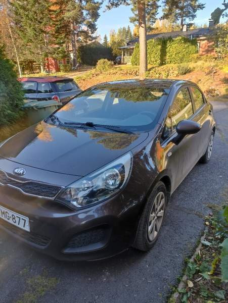 Kia Rio Saarijärvi – foto 2