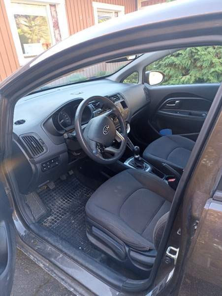 Kia Rio Saarijärvi – foto 5