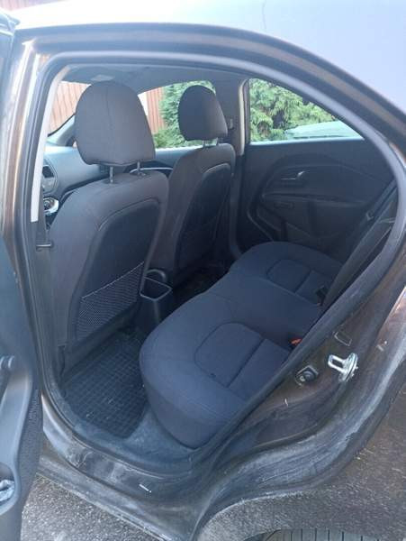 Kia Rio Saarijärvi – foto 6