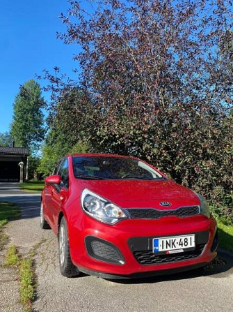 Kia Rio Pirkkala - изображение 2