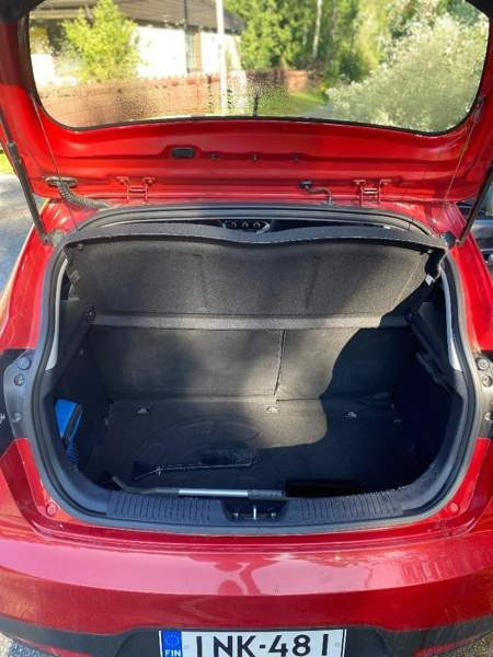 Kia Rio Pirkkala – foto 7