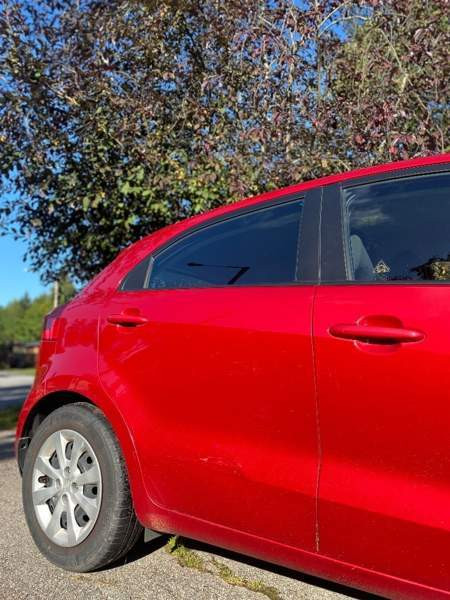 Kia Rio Pirkkala – foto 3