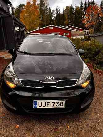 Kia Rio Nurmijaervi