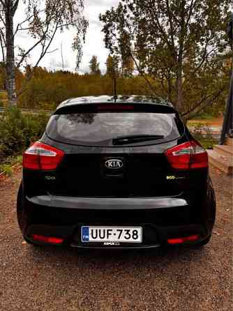 Kia Rio Nurmijaervi