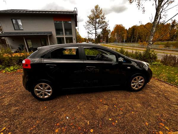 Kia Rio Nurmijaervi - photo 6
