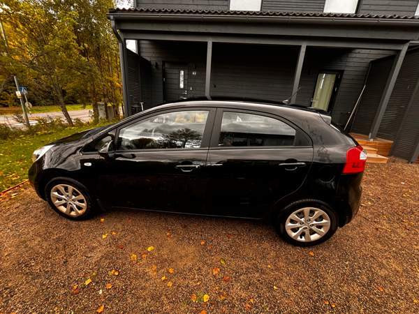 Kia Rio Nurmijaervi - photo 5