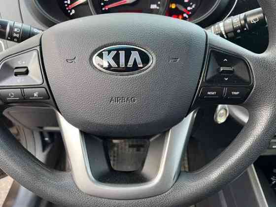 Kia Rio Heinola